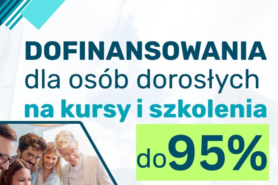Artykuł: Szansa na Rozwój: Dofinansowanie do Szkoleń z Bazy Usług Rozwojowych (BUR) dla Mieszkańców Gminy Zelów